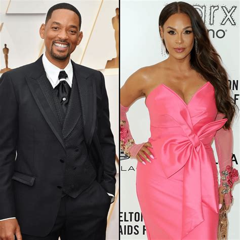 will smith ex wife.